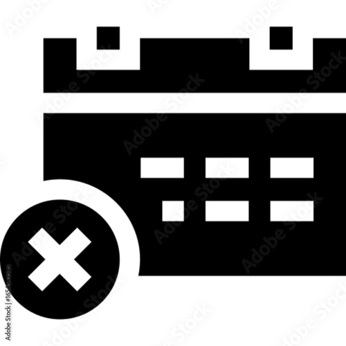 Canceled Event Notice