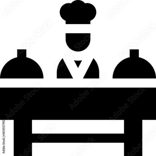 Professional Catering Service