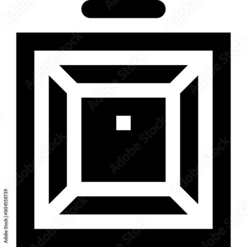 Japanese Tea Ceremony Box