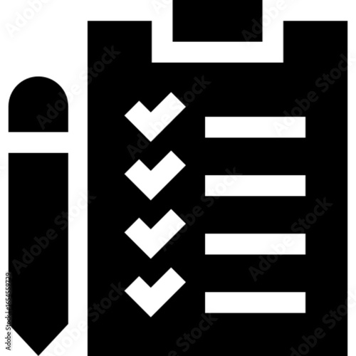 Task Checklist Organization
