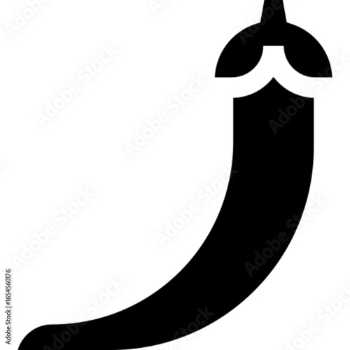 Spicy Chili Pepper
