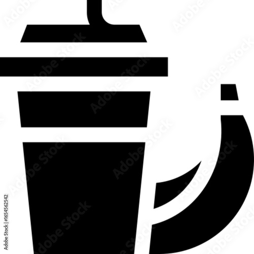 Hot Coffee Cup