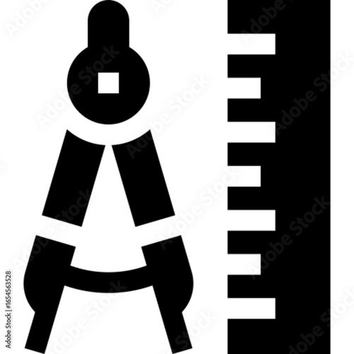 Navigation Compass Direction