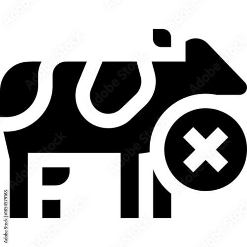 Organic Dairy Cow
