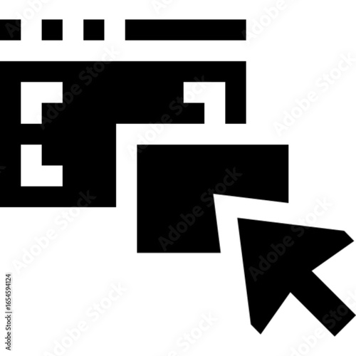 Drag Drop Interface