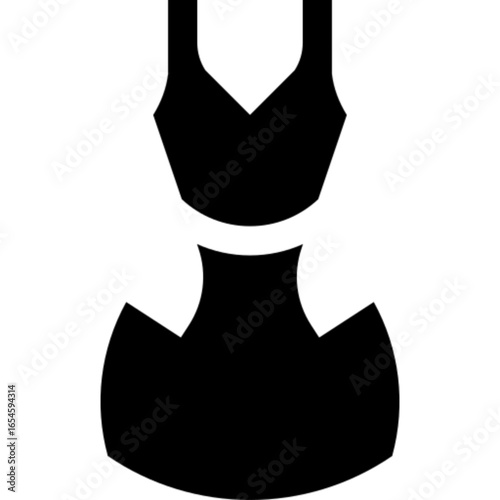 Designer Dress