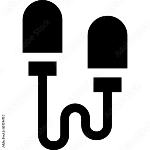 Hearing Protection Earplug