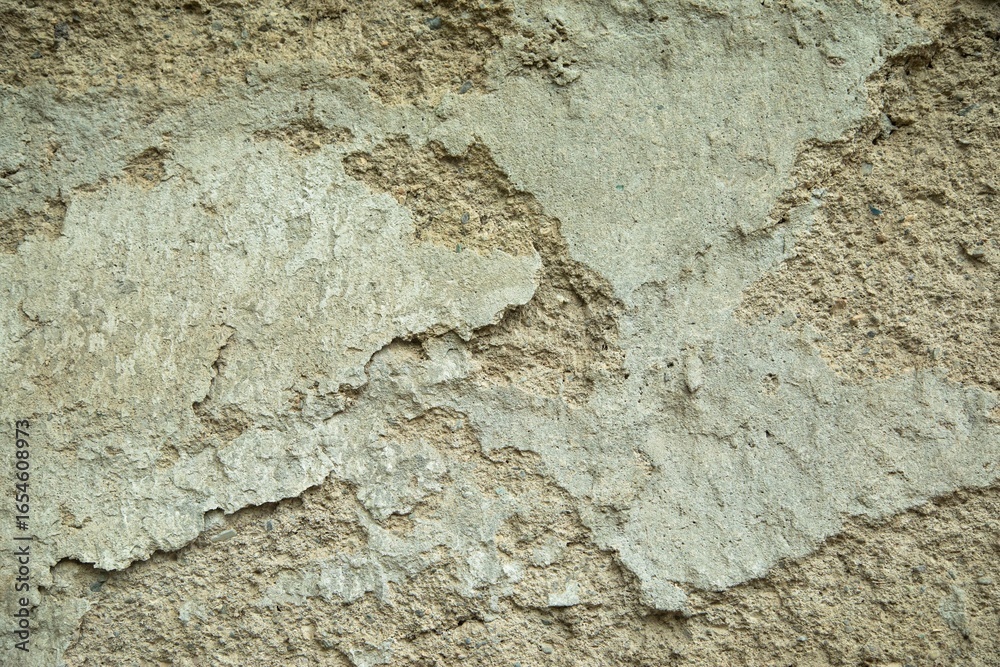 Fototapeta premium Stone background or texture. Outdoors stone