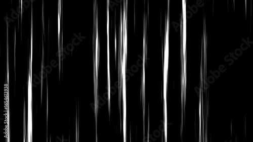 White speed lines isolated on a black background. Anime comic book Action speed lines animation effects.
Anime speed line background Speed Lines. cartoon concept, Abstract anime speed line.
