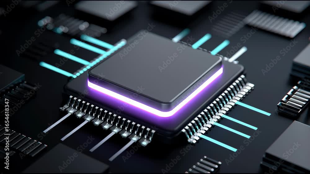 Exploring the inner workings of modern computer technology through ...