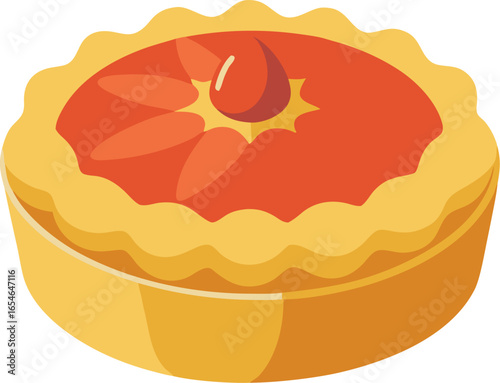 Tart icon