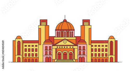 Adobe Illustrator Artwork