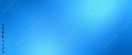 Subtle light blue to darker blue radial gradient background texture, minimal, resolution