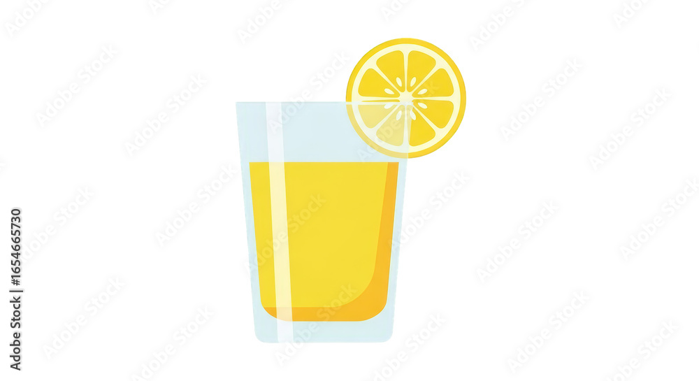 Fresh Lemonade Drink with Lemon Slice lemonade drink beverage juice lemon citrus fruit glass yellow fresh Fresh Lemonade Drink with Lemon Slice lemonade drink beverage juice lemon citrus fruit glass yellow fresh