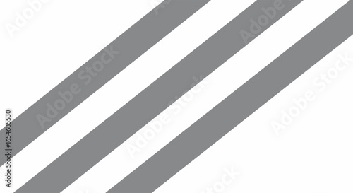 Minimalist Black and White Diagonal Stripe Pattern Featuring Clean Lines and Sharp Edges for Modern Design Elegance