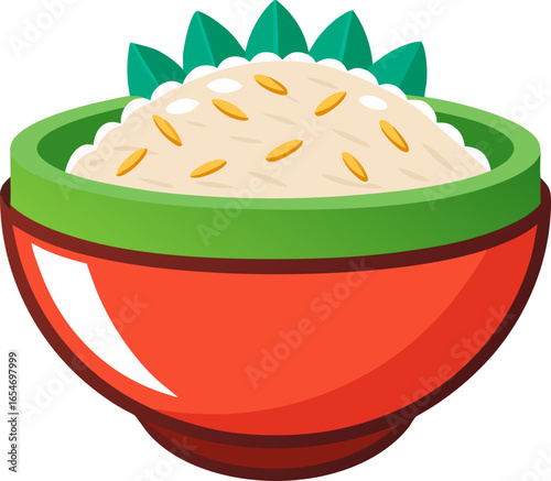 Rice icon