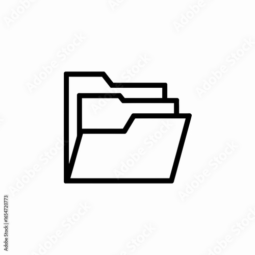 file folder icon