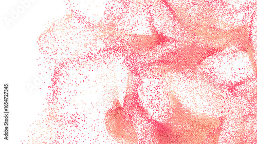 Beautiful abstract backgrou...