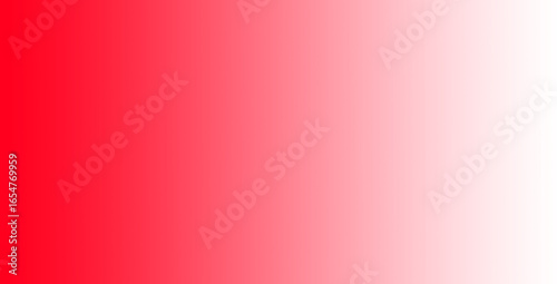 red gradient overlay transparent background