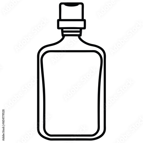 toner bottle icon