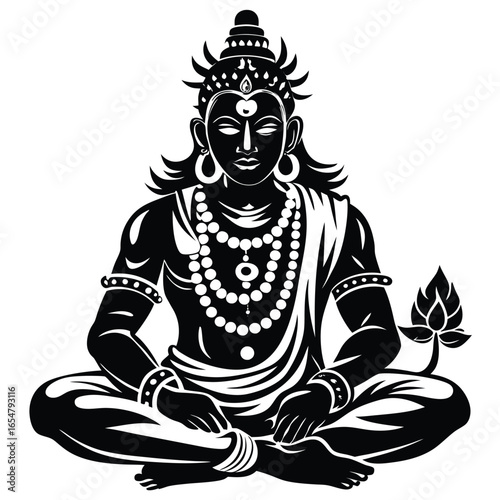 lord shiva 