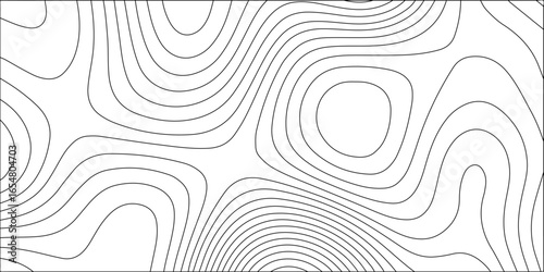 Topographic map lines contour background. Retro, patterns, Outline, Vintage, Detailed, Contour, Topographic map of wild west. outdoors style, wood, templates, geographic, 3d. World Map Vintage. wavy.