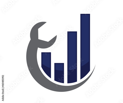 finance icon service image