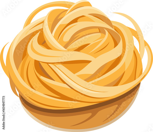 Fettuccine icon