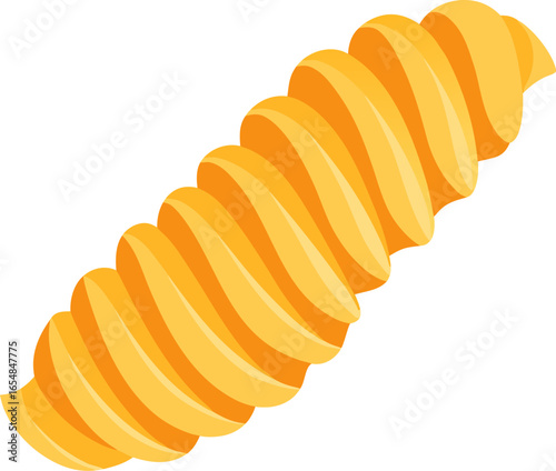 Fusilli icon
