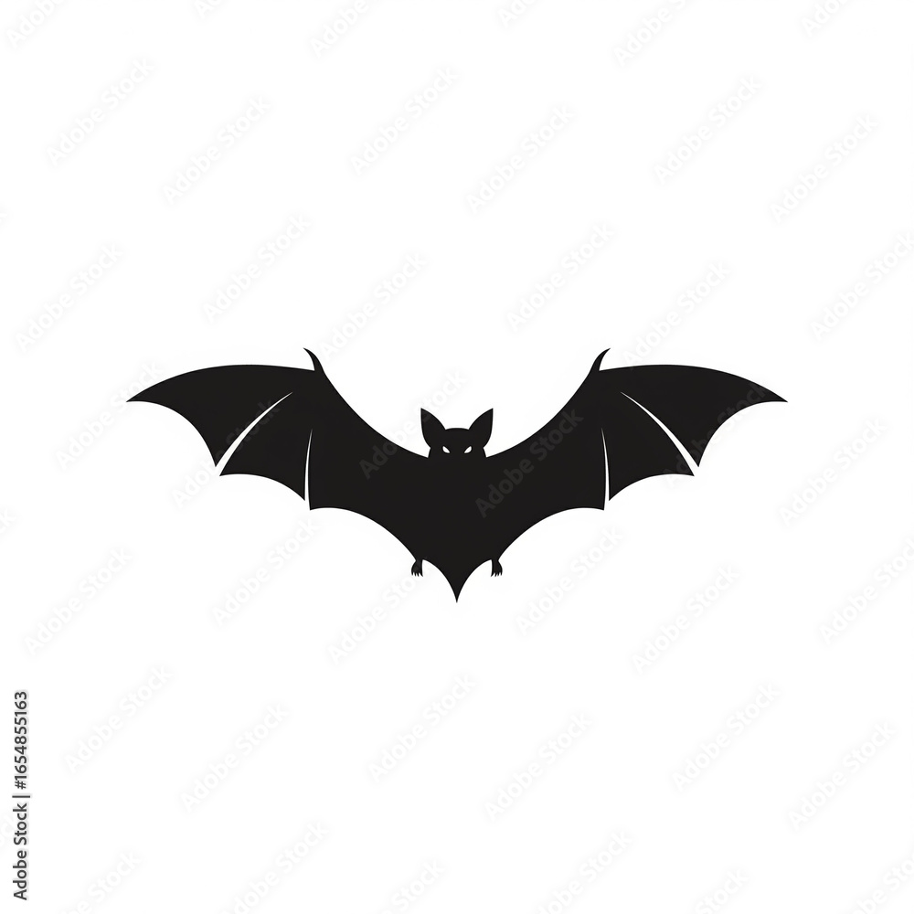 Fototapeta premium bat