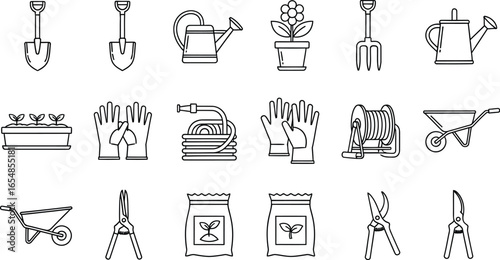 Essential gardening tools for every home gardener's needs