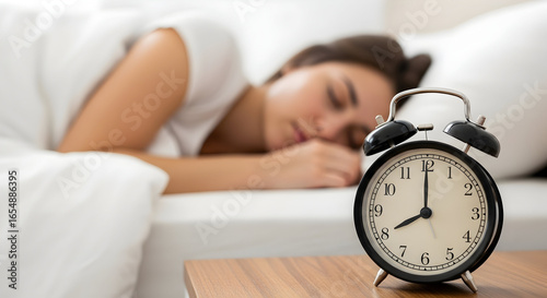 Improve Sleep Quality Get Better Rest Wake Up Refreshed Sleep soundly and wake up feeling refreshed and energized every morning