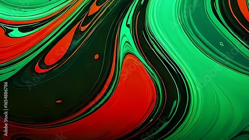 Wallpaper Mural This energetic and modern design is perfect for a background, texture, or creative design element. Torontodigital.ca