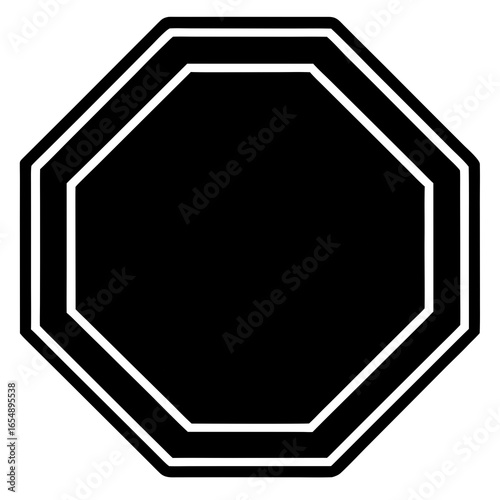 3d render of a star icon