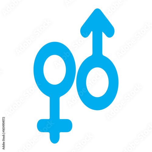 Gender Symbols
