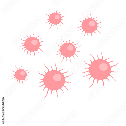 Gonorrhea Bacteria