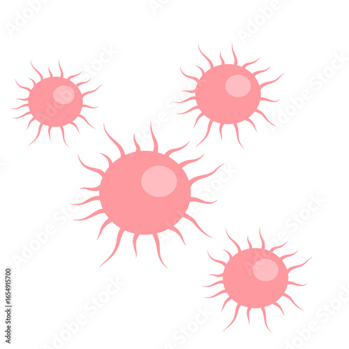 Gonorrhea Bacteria