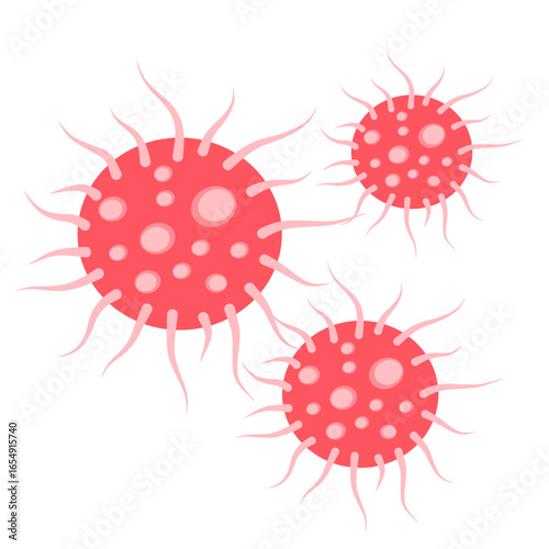 Gonorrhea Bacteria
