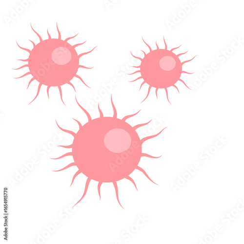 Gonorrhea Bacteria