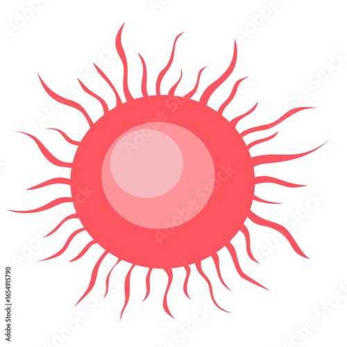 Gonorrhea Bacteria