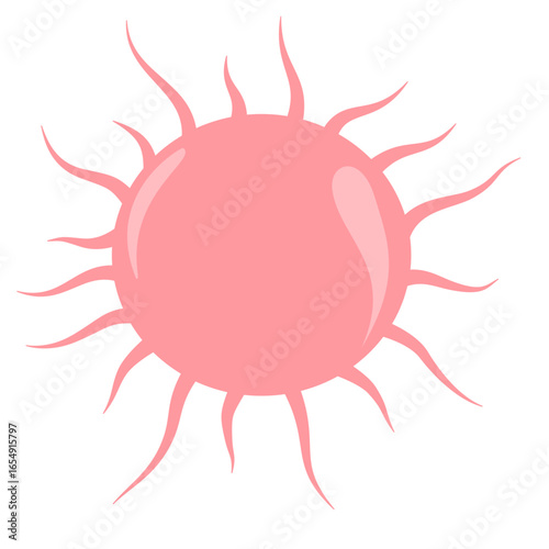 Gonorrhea Bacteria