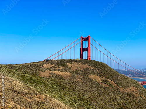 San Francisco Landmarks