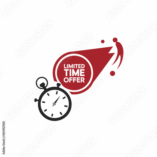 super Mega sale discount limited time offer