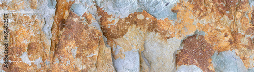 texture of nature sandstone - grunge stone surface background