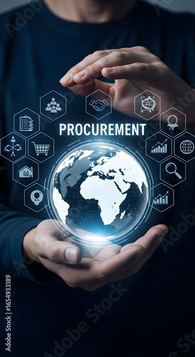 Global Procurement Management Solutions for Businesses Worldwide Streamline Supply Chain Operations Improve Efficiency Reduce Costs