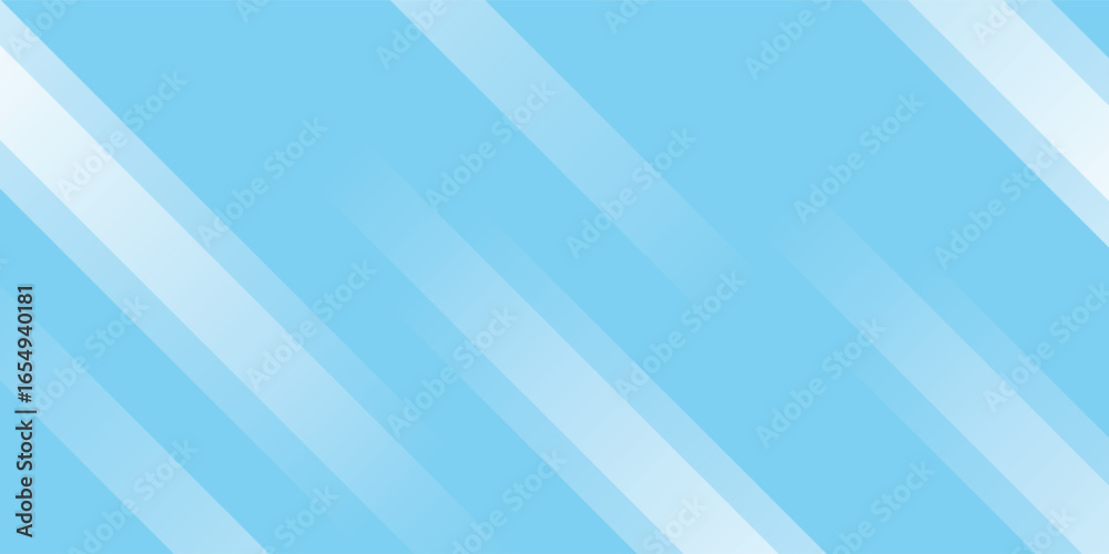 Fototapeta premium abstarct blue background with abstract square shape and scratches effect, dynamic for business or sport banner concept.