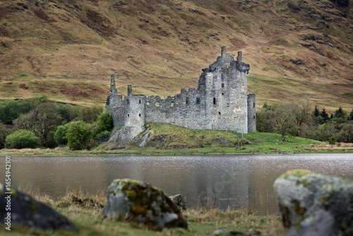 05-12-2025, Loch Awe, Scotl...