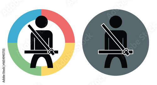 Wear seatbelt safety driving tips and rules for car passengers