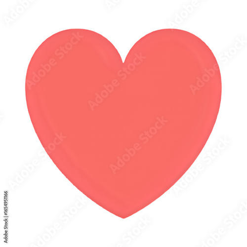 Minimalist line icon of a heart, scalable vector Free Download Minimalist line icon of a heart, scalable vector - GFXLoad