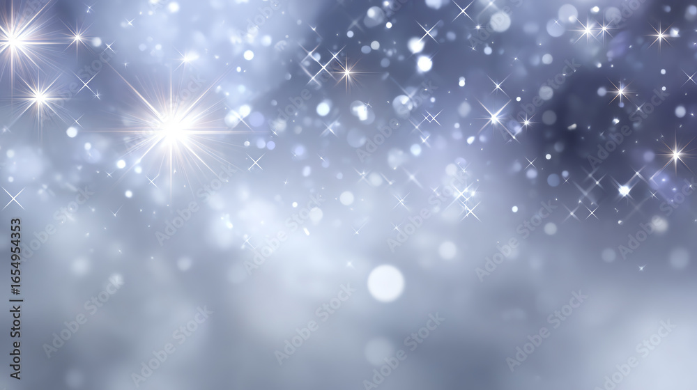 A magical bokeh effect of sparkling lights creating a dreamy atmosphere, perfect for festive and celebratory themes. A magical bokeh effect of sparkling lights creating a dreamy atmosphere, perfect for festive and celebratory themes.